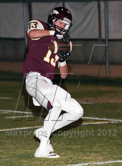 Thumbnail 1 in Central of Clay County @ Madison Academy photogallery.