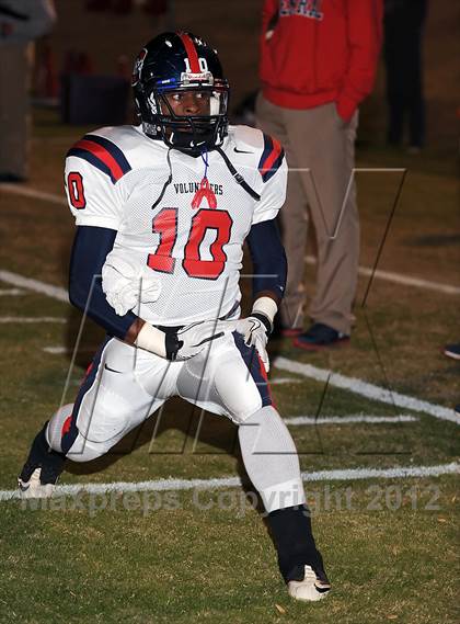 Thumbnail 2 in Central of Clay County @ Madison Academy photogallery.