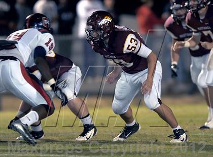Thumbnail 3 in Central of Clay County @ Madison Academy photogallery.