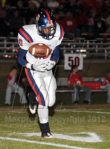 Thumbnail 1 in Central of Clay County @ Madison Academy photogallery.