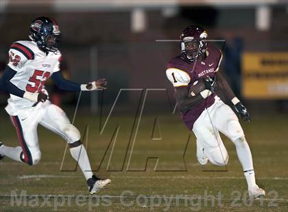 Thumbnail 3 in Central of Clay County @ Madison Academy photogallery.