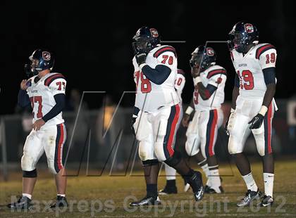 Thumbnail 2 in Central of Clay County @ Madison Academy photogallery.
