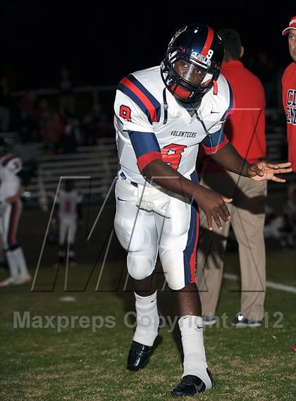 Thumbnail 3 in Central of Clay County @ Madison Academy photogallery.