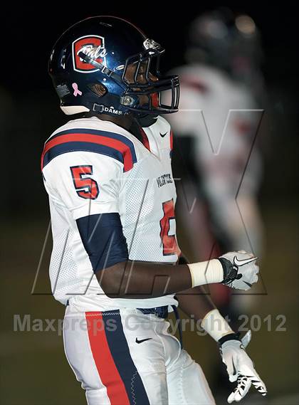 Thumbnail 1 in Central of Clay County @ Madison Academy photogallery.