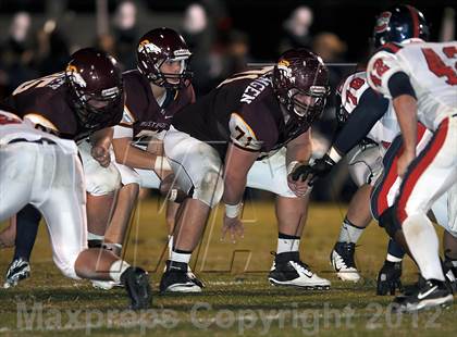 Thumbnail 3 in Central of Clay County @ Madison Academy photogallery.