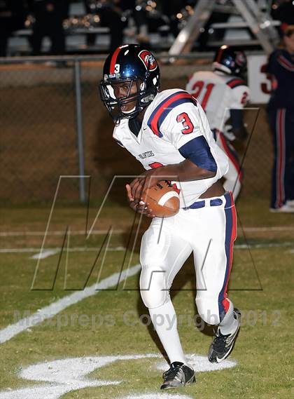 Thumbnail 1 in Central of Clay County @ Madison Academy photogallery.
