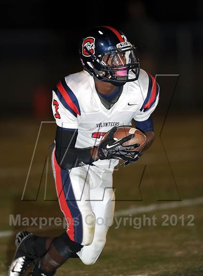 Thumbnail 2 in Central of Clay County @ Madison Academy photogallery.