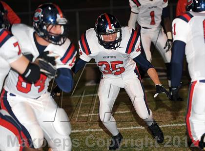Thumbnail 3 in Central of Clay County @ Madison Academy photogallery.