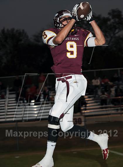 Thumbnail 2 in Central of Clay County @ Madison Academy photogallery.