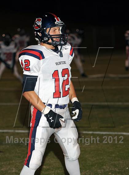 Thumbnail 2 in Central of Clay County @ Madison Academy photogallery.