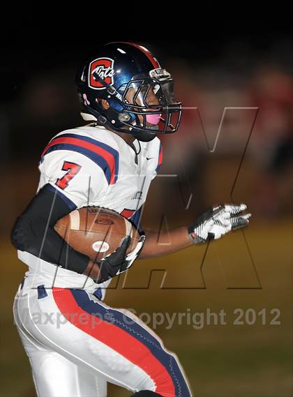Thumbnail 3 in Central of Clay County @ Madison Academy photogallery.