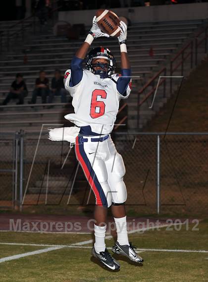 Thumbnail 1 in Central of Clay County @ Madison Academy photogallery.