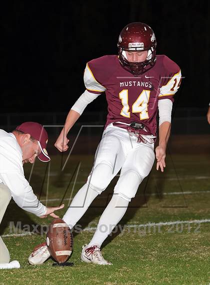 Thumbnail 1 in Central of Clay County @ Madison Academy photogallery.