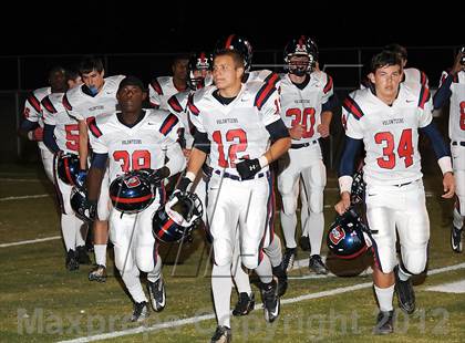 Thumbnail 2 in Central of Clay County @ Madison Academy photogallery.