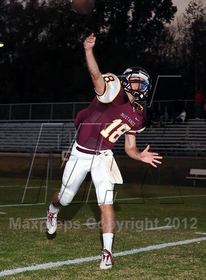 Thumbnail 3 in Central of Clay County @ Madison Academy photogallery.