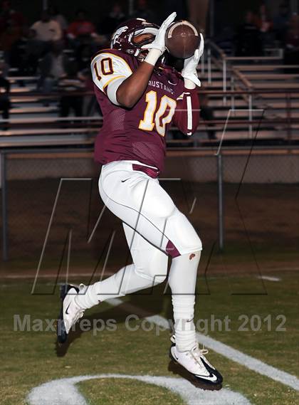 Thumbnail 1 in Central of Clay County @ Madison Academy photogallery.