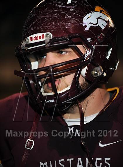 Thumbnail 3 in Central of Clay County @ Madison Academy photogallery.