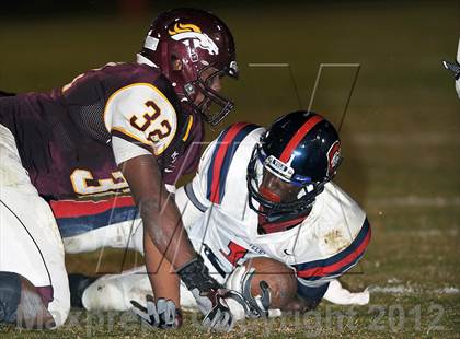 Thumbnail 3 in Central of Clay County @ Madison Academy photogallery.
