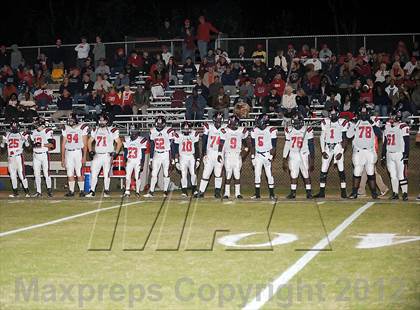 Thumbnail 2 in Central of Clay County @ Madison Academy photogallery.