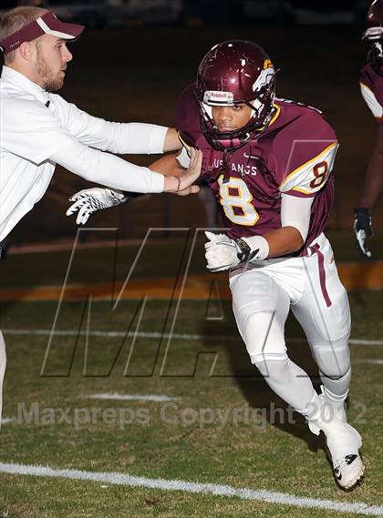 Thumbnail 2 in Central of Clay County @ Madison Academy photogallery.
