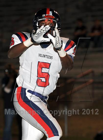 Thumbnail 1 in Central of Clay County @ Madison Academy photogallery.