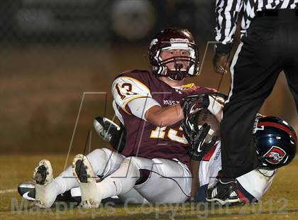 Thumbnail 1 in Central of Clay County @ Madison Academy photogallery.