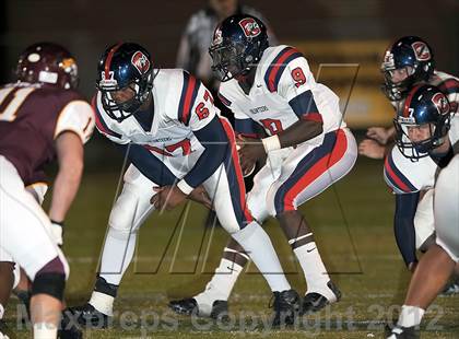 Thumbnail 2 in Central of Clay County @ Madison Academy photogallery.