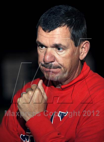 Thumbnail 2 in Central of Clay County @ Madison Academy photogallery.