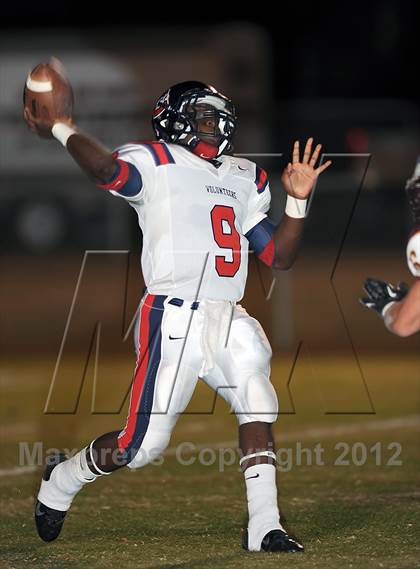 Thumbnail 3 in Central of Clay County @ Madison Academy photogallery.