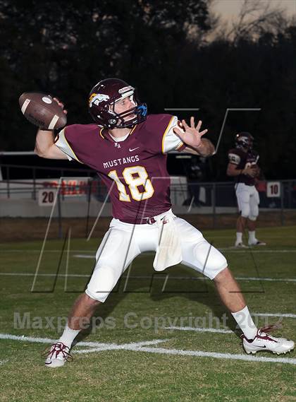 Thumbnail 1 in Central of Clay County @ Madison Academy photogallery.