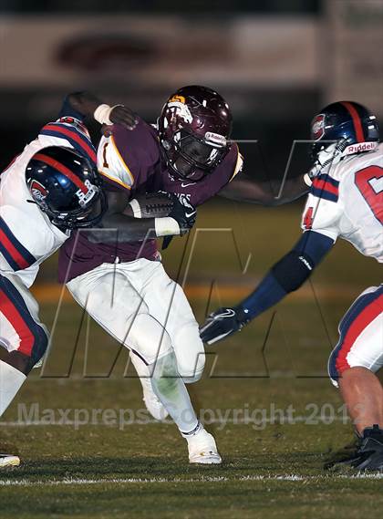 Thumbnail 1 in Central of Clay County @ Madison Academy photogallery.