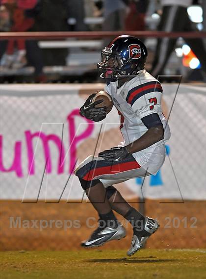 Thumbnail 2 in Central of Clay County @ Madison Academy photogallery.