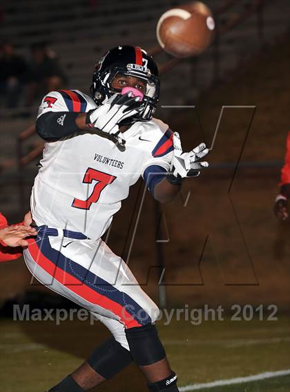 Thumbnail 2 in Central of Clay County @ Madison Academy photogallery.