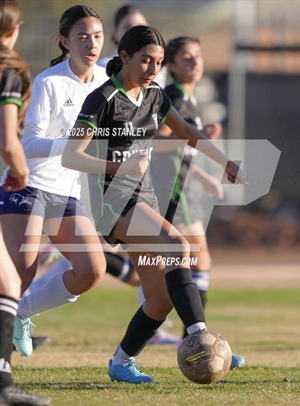 Thumbnail 1 in Anthem Prep @ Phoenix Christian photogallery.