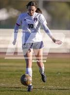 Photo from the gallery "Anthem Prep @ Phoenix Christian"