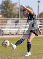 Photo from the gallery "Anthem Prep @ Phoenix Christian"