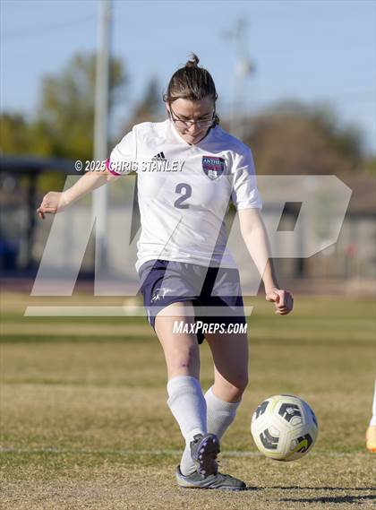 Thumbnail 1 in Anthem Prep @ Phoenix Christian photogallery.