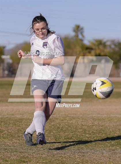 Thumbnail 2 in Anthem Prep @ Phoenix Christian photogallery.