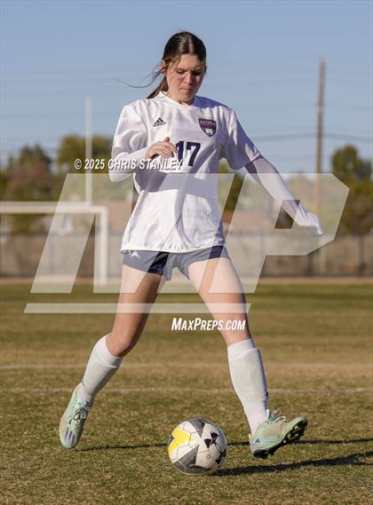 Thumbnail 1 in Anthem Prep @ Phoenix Christian photogallery.