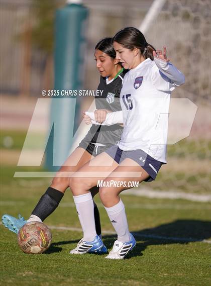 Thumbnail 2 in Anthem Prep @ Phoenix Christian photogallery.