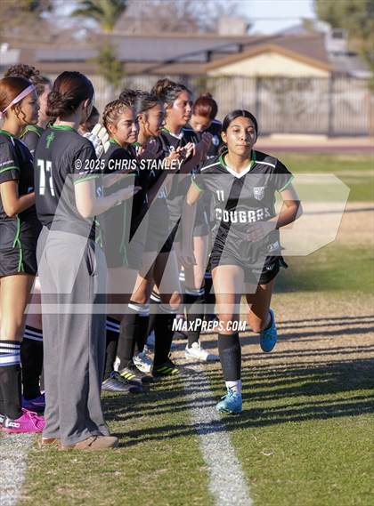 Thumbnail 3 in Anthem Prep @ Phoenix Christian photogallery.