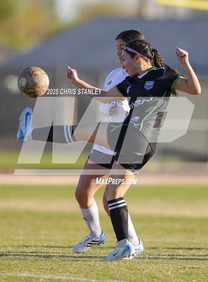 Thumbnail 2 in Anthem Prep @ Phoenix Christian photogallery.