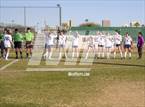 Photo from the gallery "Anthem Prep @ Phoenix Christian"