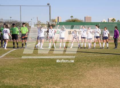 Thumbnail 1 in Anthem Prep @ Phoenix Christian photogallery.