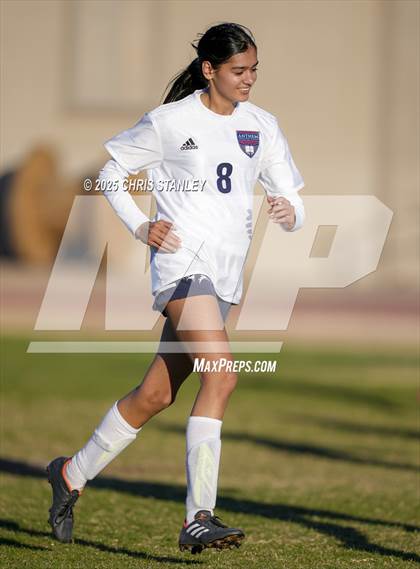Thumbnail 2 in Anthem Prep @ Phoenix Christian photogallery.