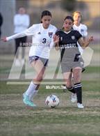 Photo from the gallery "Anthem Prep @ Phoenix Christian"