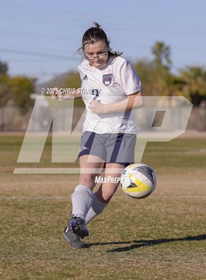 Thumbnail 1 in Anthem Prep @ Phoenix Christian photogallery.
