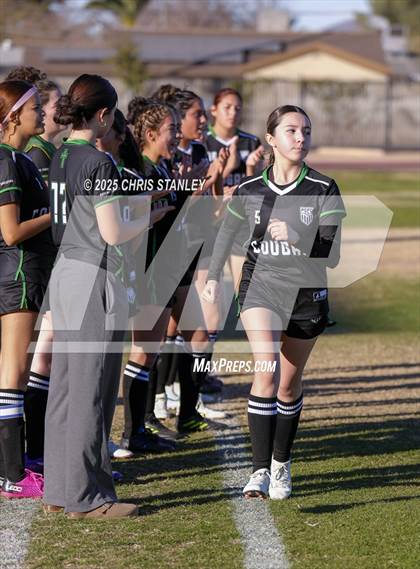 Thumbnail 1 in Anthem Prep @ Phoenix Christian photogallery.