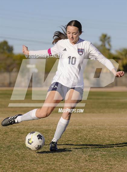 Thumbnail 2 in Anthem Prep @ Phoenix Christian photogallery.