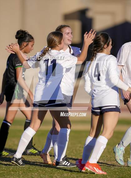 Thumbnail 2 in Anthem Prep @ Phoenix Christian photogallery.